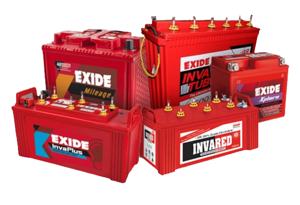Battery Solutions