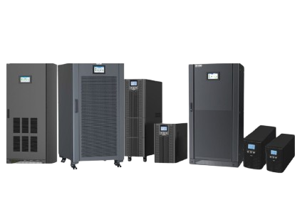 UPS Systems