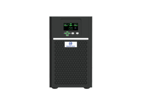 BR911 Series 1-3kVA Online Tower UPS