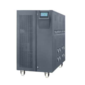 SH933 10-400kVA Industrial Grade Online UPS