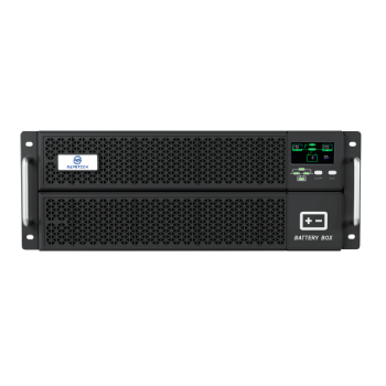 VI911 Series 6-10kVA Single Phase Rack UPS - Image 3