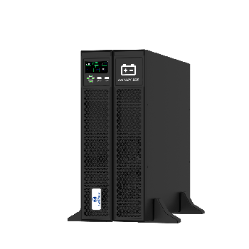 VI911 Series 6-10kVA Single Phase Rack UPS